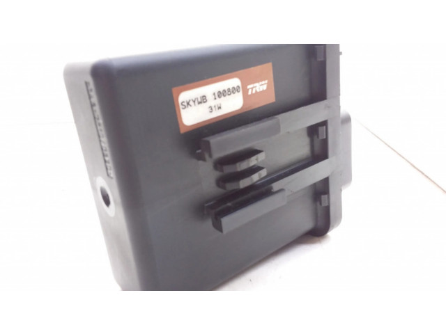 Блок управления SKYWB100800 Rover 600