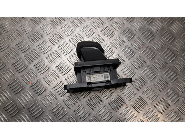 Рычаг переключения передач