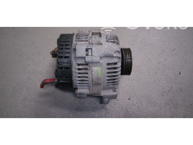 Генератор 7700427880, 7701058244   Renault Twingo I      