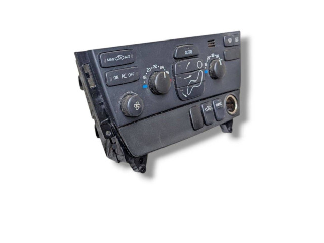Блок управления климат-контролем 30746022   Volvo V70