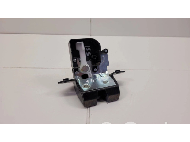 Zámek zadních dveří 81230-G3000 Hyundai i30 2020