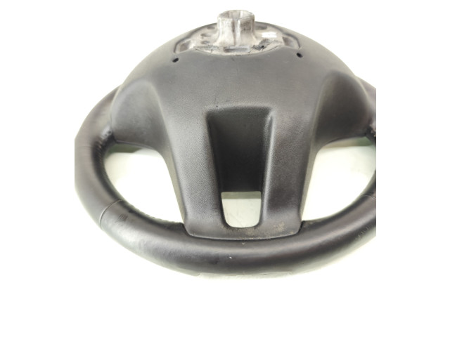 Руль Volvo S60 2011 - 2013 года 34110217A