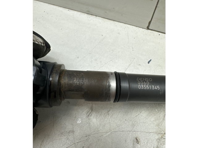 Форсунка 31336769, 03S51345    Volvo XC90   