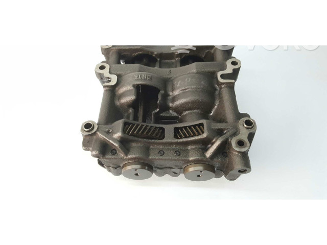 Čerpadlo oleje 6710300202, 0F28 SsangYong Korando 671950