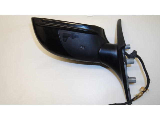 Зеркало (механическое) BMW Z4 E85 E86 2002 - 2008 года