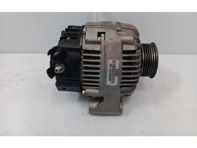 Генератор    Citroen Berlingo      