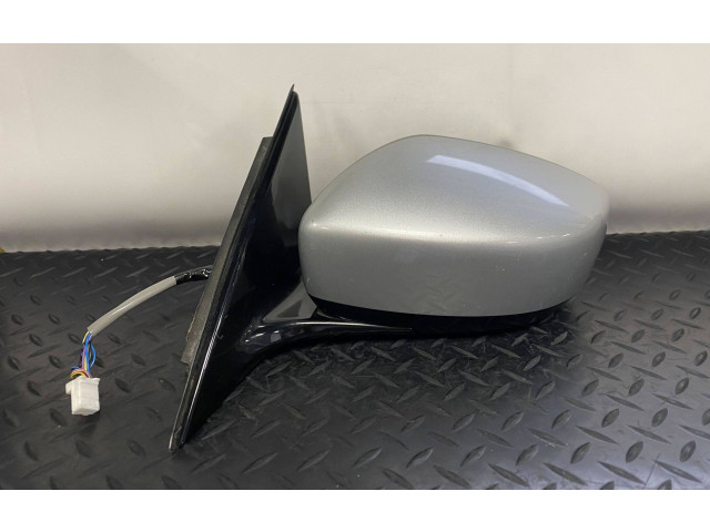 Зеркало (управляемое электричеством) E4022713   Infiniti G37