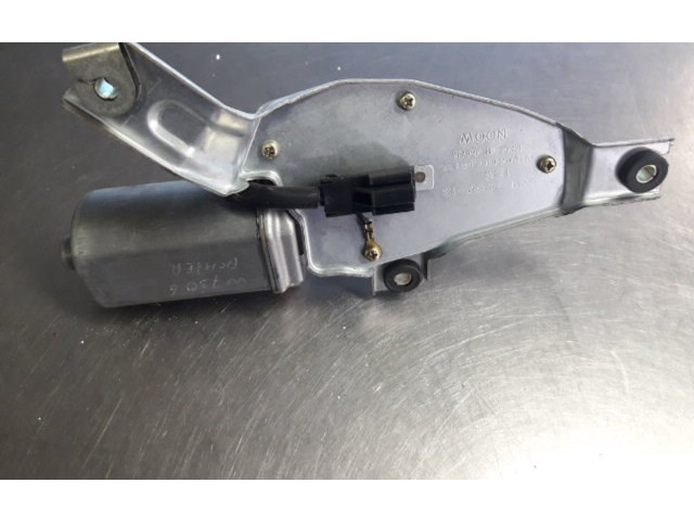 Моторчик заднего дворника WM32081S, WM32081S Mitsubishi Space Wagon