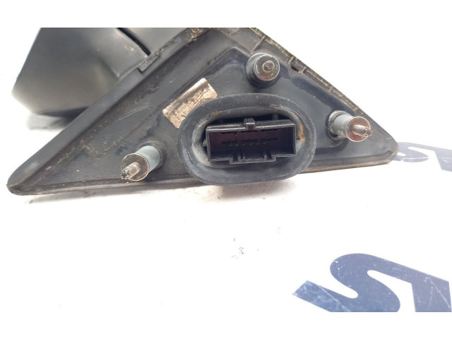 Зеркало электрическое        Renault Safrane  1992 - 2000 года   