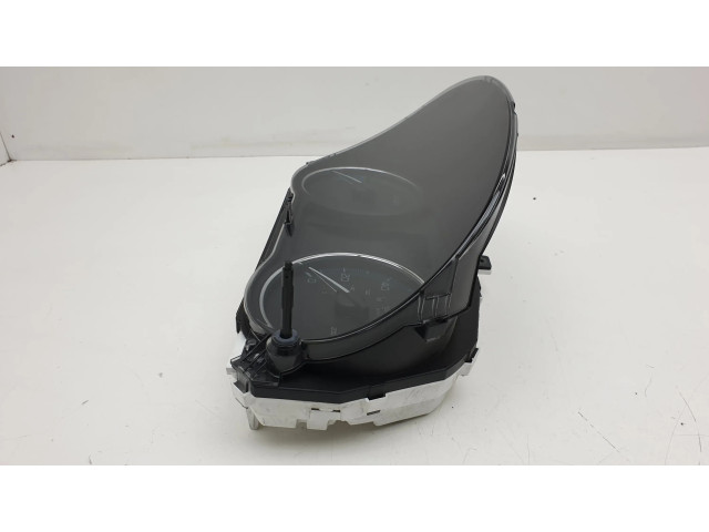 Панель приборов 8100C386 Mitsubishi Outlander