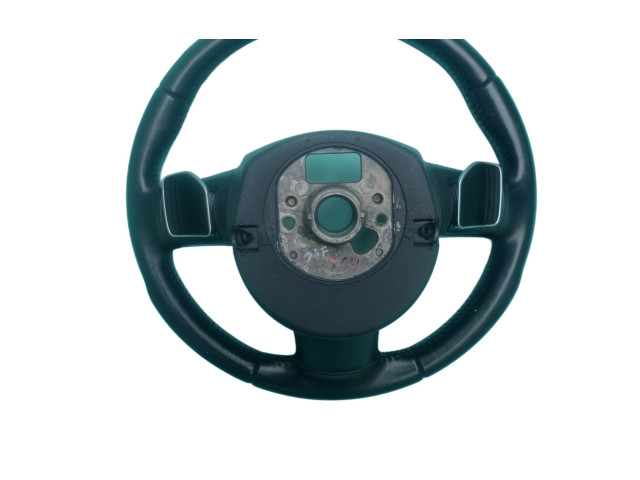 Volant Audi A8 S8 D3 4E 2008 62296150A, 4E0419091DC  