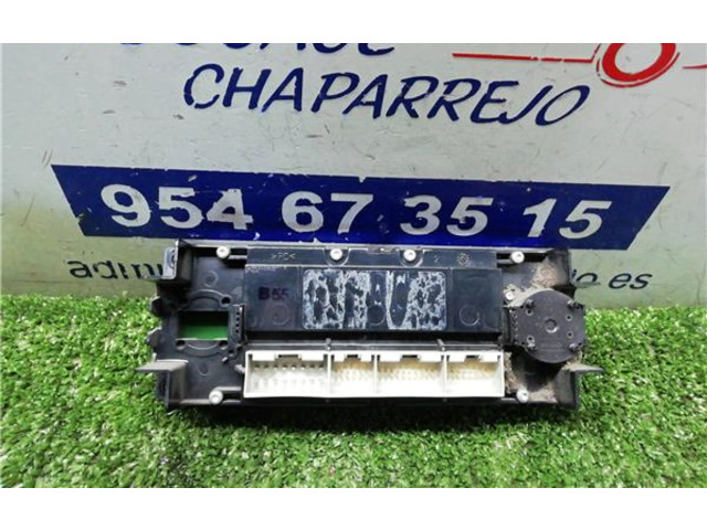 Блок управления климат-контролем    Skoda Octavia Mk1 (1U)