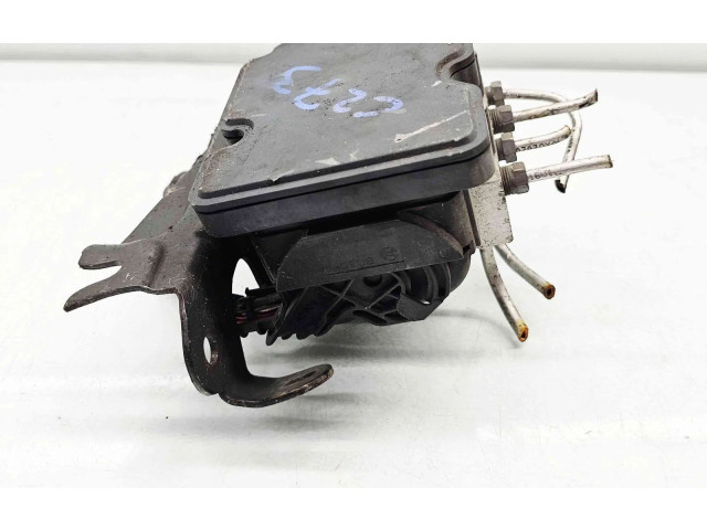 Блок АБС 476605492R Dacia Logan II 2012 - 2020 года