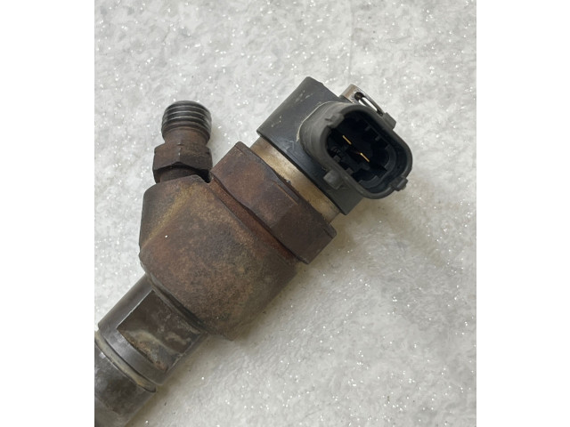 Форсунка 0445110251, 30750283 Volvo V70