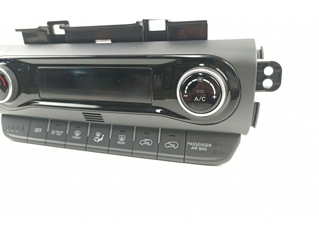 Модуль блока управления кондиционером 97250CMAD0   Hyundai Kona