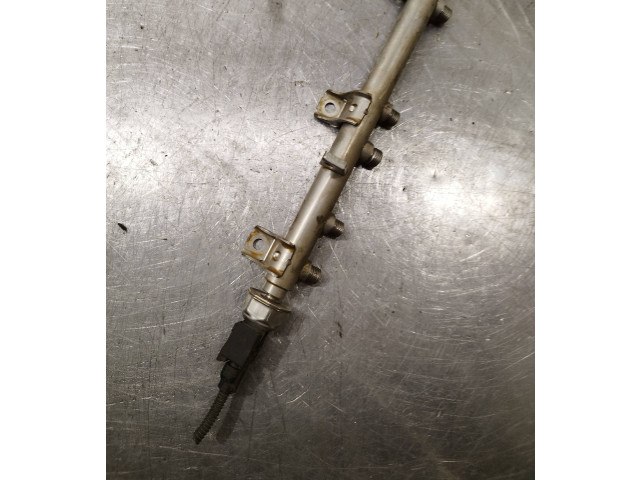 Топливная рампа 7537319 BMW 3 E90 E91 для двигателя N43B16A