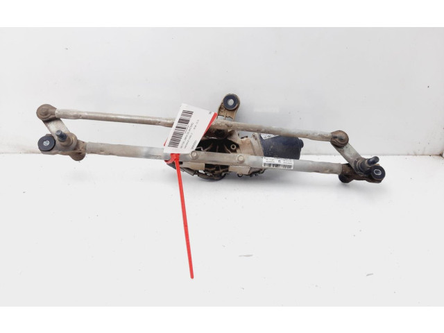 Комплект механизма стеклоочистителей    96850001   Chevrolet Chevy Van