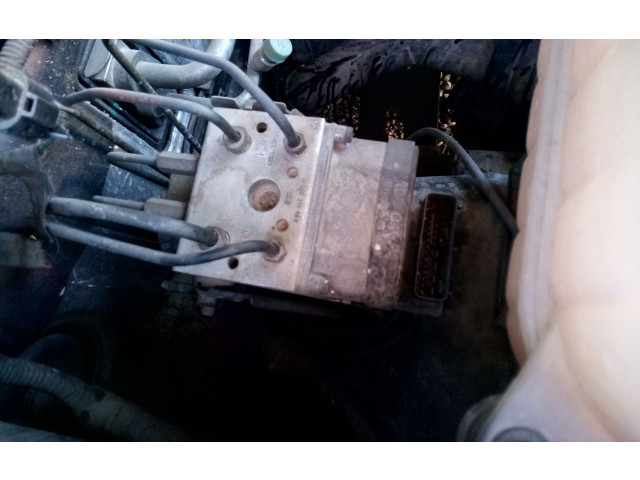 Блок АБС 0265219484 SsangYong Rexton - года