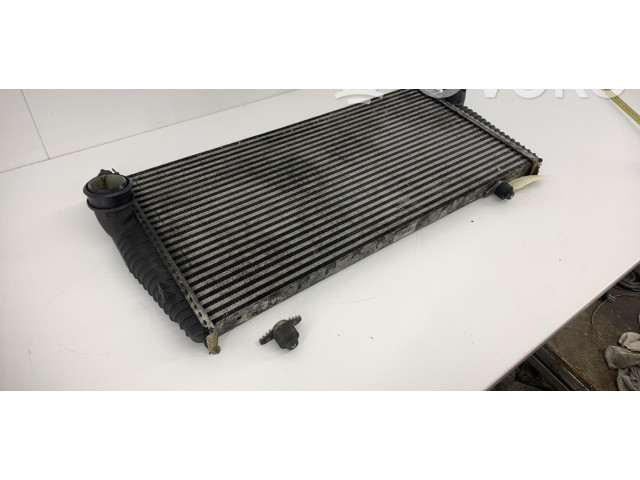 Интеркулер Citroen C5