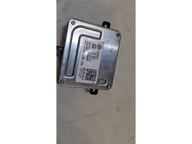 Блок управления Xenon