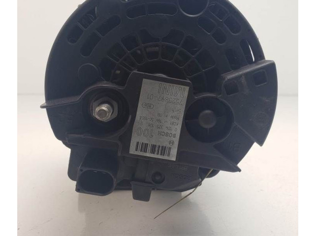 Генератор 752389701 Mini One - Cooper R50 - 53