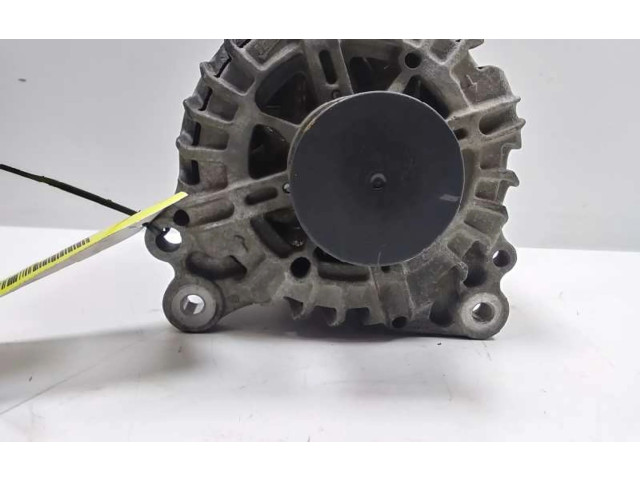 Генератор 03L903023L, 04L903023L   Skoda Octavia Mk3 (5E)      