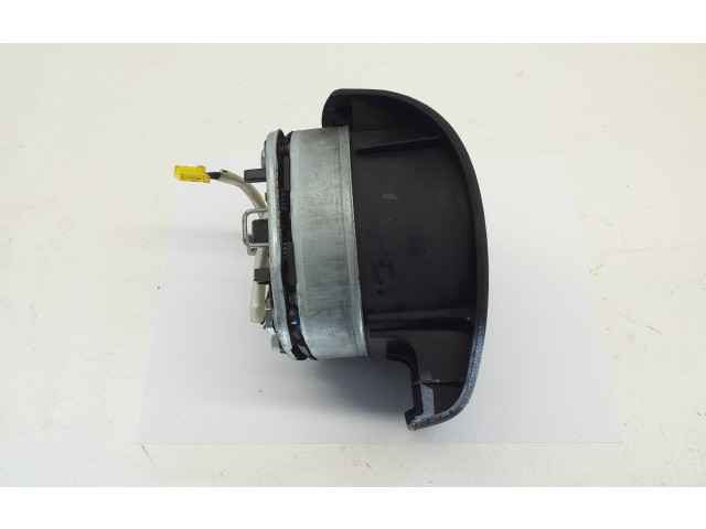 Подушка безопасности водителя 61774050B, 001QM045RHAQ Skoda Fabia Mk1 (6Y)