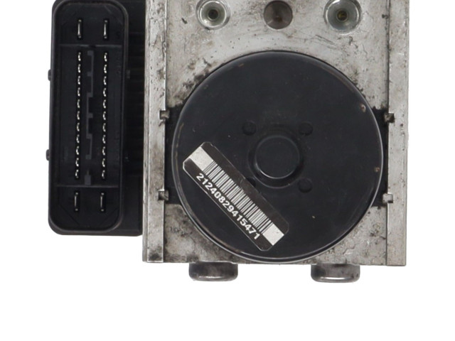 Блок АБС 1K0614117HBEF Volkswagen Golf Plus 2005 - 2013 года