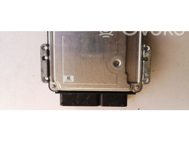 Řídící jednotka 39111-2A100, 39111-2A100 0281015544 39117-2A100 KIA Soul 2020