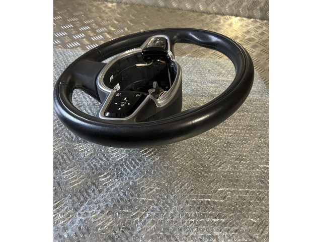 Руль Volvo XC90  2014 -  года 31407817      