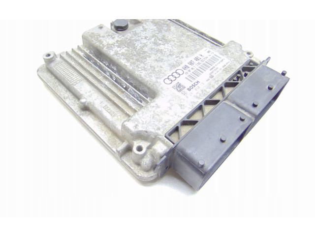 Řídící jednotka 4H0907401H, 4H0907401H   Audi A8 S8 D4 4H 2010