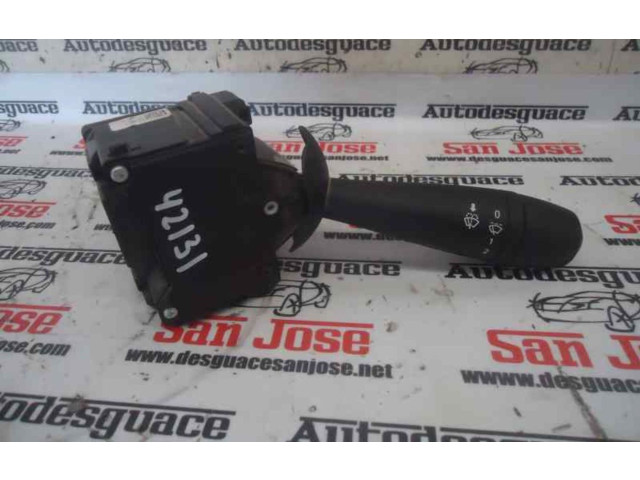 Включатель стеклоочистителей E1109569   Dacia Logan II   