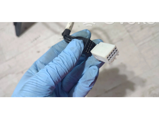 Зеркало (механическое)       Mercedes-Benz CLA C117 X117 W117  2013 - 2019 года   