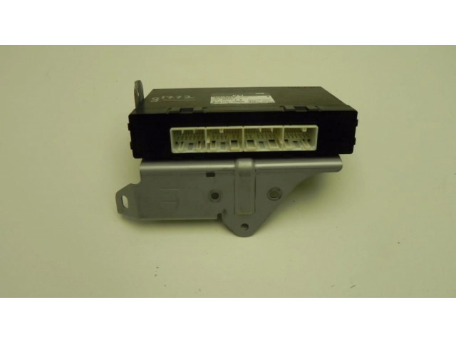 Блок управления 88281AJ200, G1772 Subaru Legacy