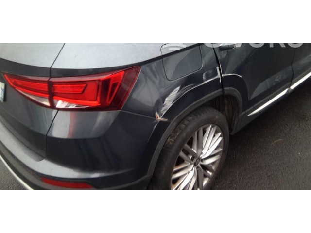 Моторчик заднего дворника 5G0955711D    Cupra Ateca