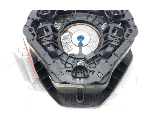 Подушка безопасности водителя 07354605290 Citroen Nemo