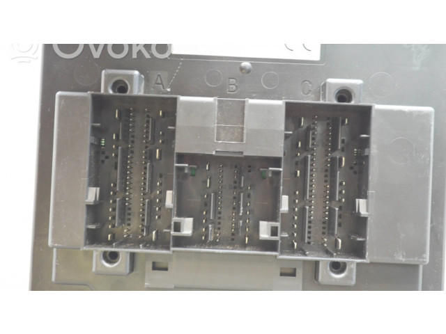 Модуль кузова