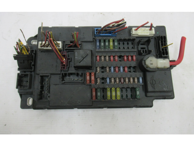 Блок предохранителей 61353450824 Mini One - Cooper Coupe R56