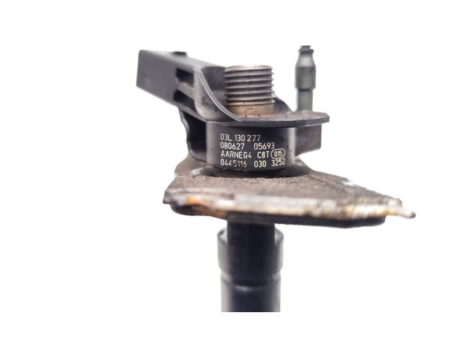 Vstřikovač 03L130277, 0445116030 Volkswagen Tiguan CBAB