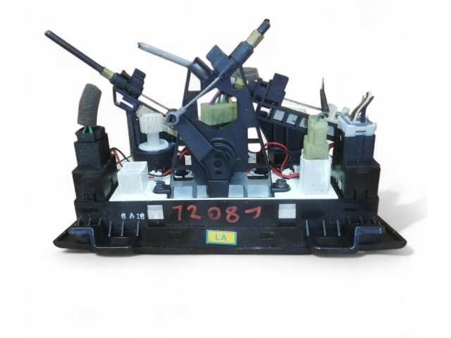 Блок управления климат-контролем 96591575, 96591575   Chevrolet Matiz