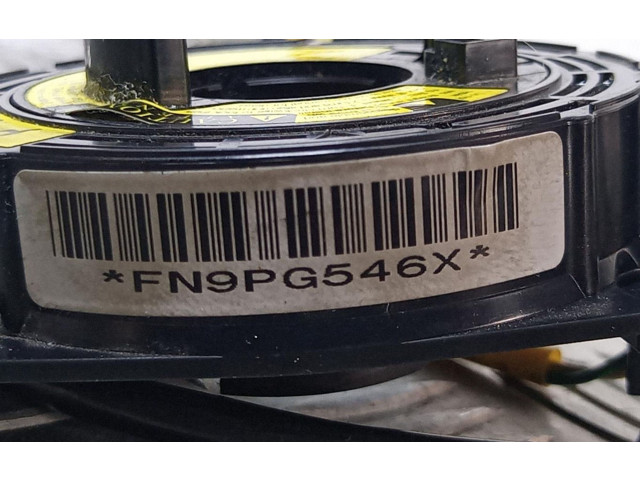 Подрулевой шлейф SRS Chevrolet Astra