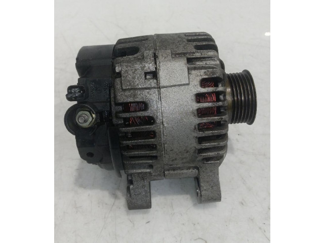 Генератор 2542704404672811 Citroen Xsara