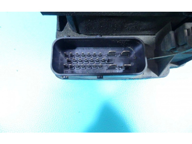 Блок АБС 1J0907379R, IMPRK1329833 Volkswagen Bora 1998 - 2005 года