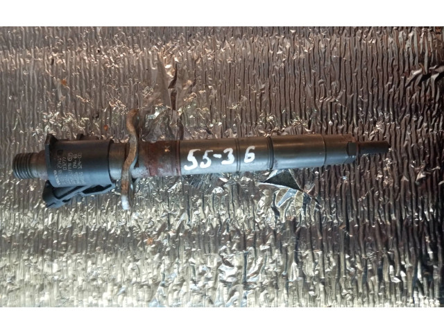 Форсунка 31303238 Volvo V70