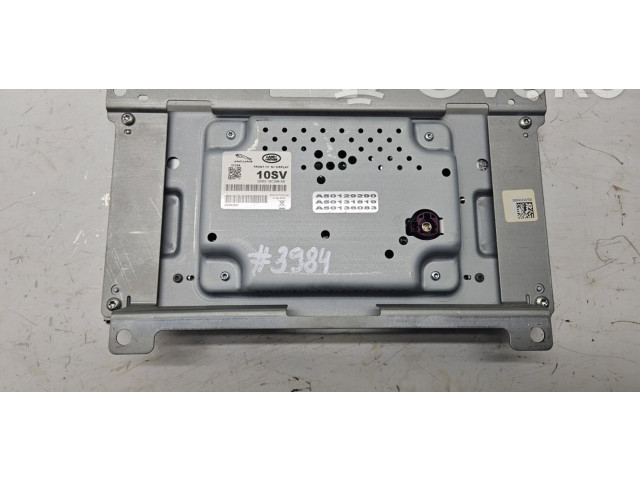 Дисплей GX6319C299AB, GX6319C299AB Jaguar XF X260