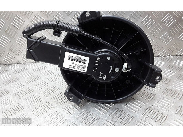 Вентилятор печки av1110 Honda Civic IX