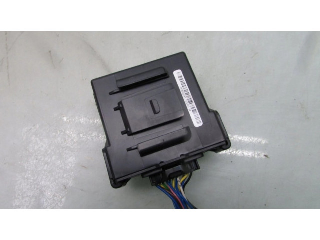 Другие блоки управления / модули