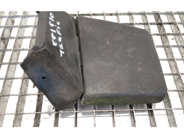 Зеркало электрическое        Renault Trafic I  1980 - 2002 года   