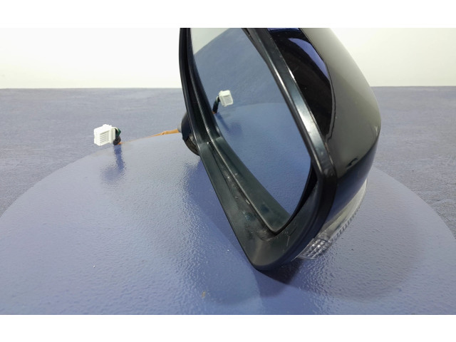 Zpětné zrcátko Subaru XV I 2017