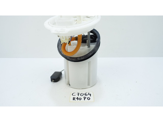 Топливный насос